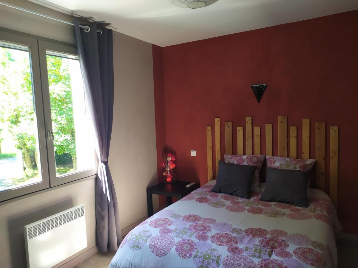Gite Agreable Et Tout Equipe La Rochelle Dompierre-sur-Mer Екстер'єр фото