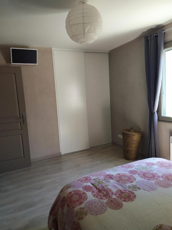 Gite Agreable Et Tout Equipe La Rochelle Dompierre-sur-Mer Екстер'єр фото