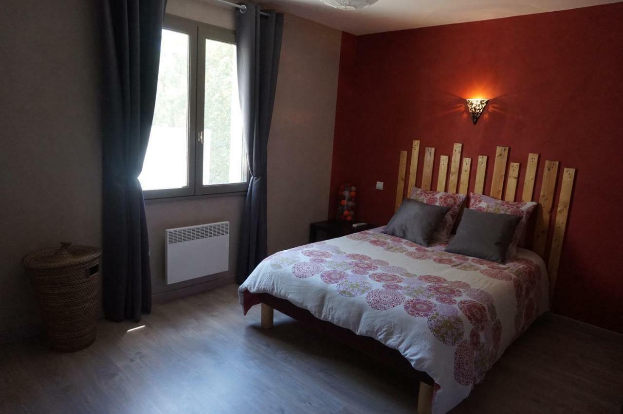 Gite Agreable Et Tout Equipe La Rochelle Dompierre-sur-Mer Екстер'єр фото